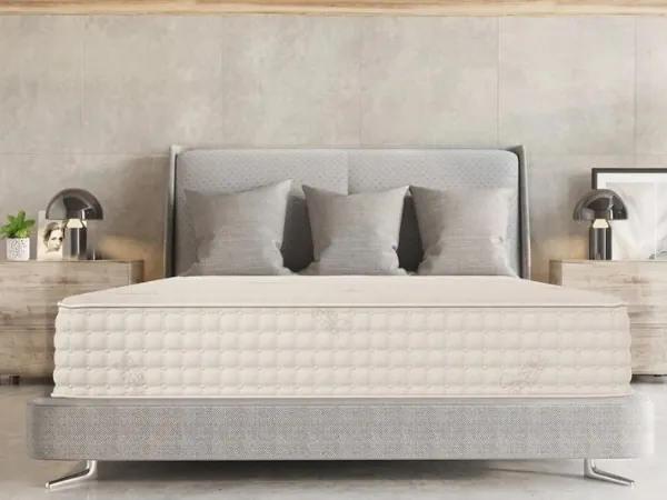 Organic Latex Mattress